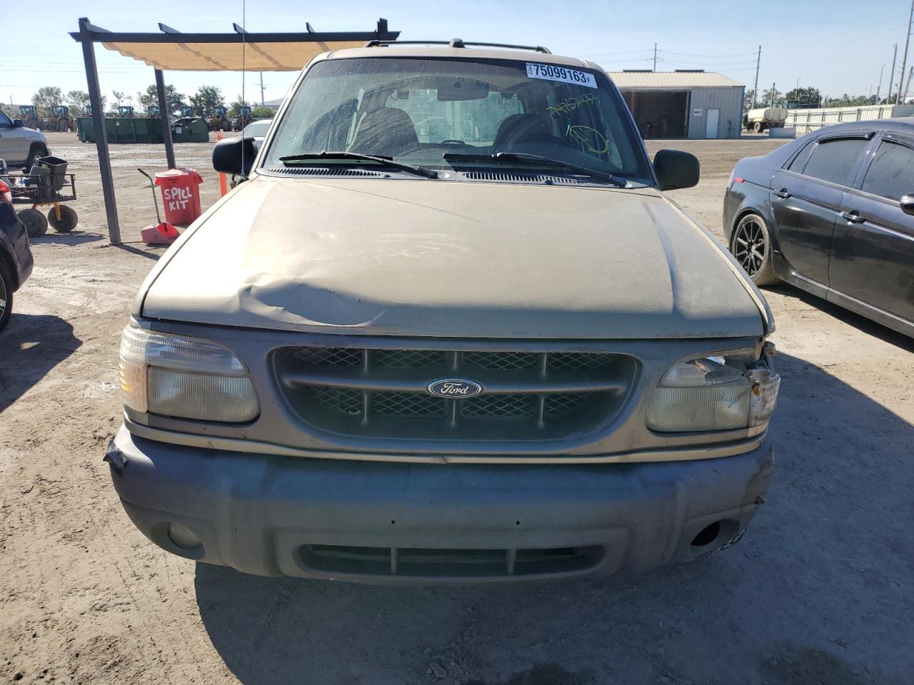 1999 Ford Explorer - Image 5