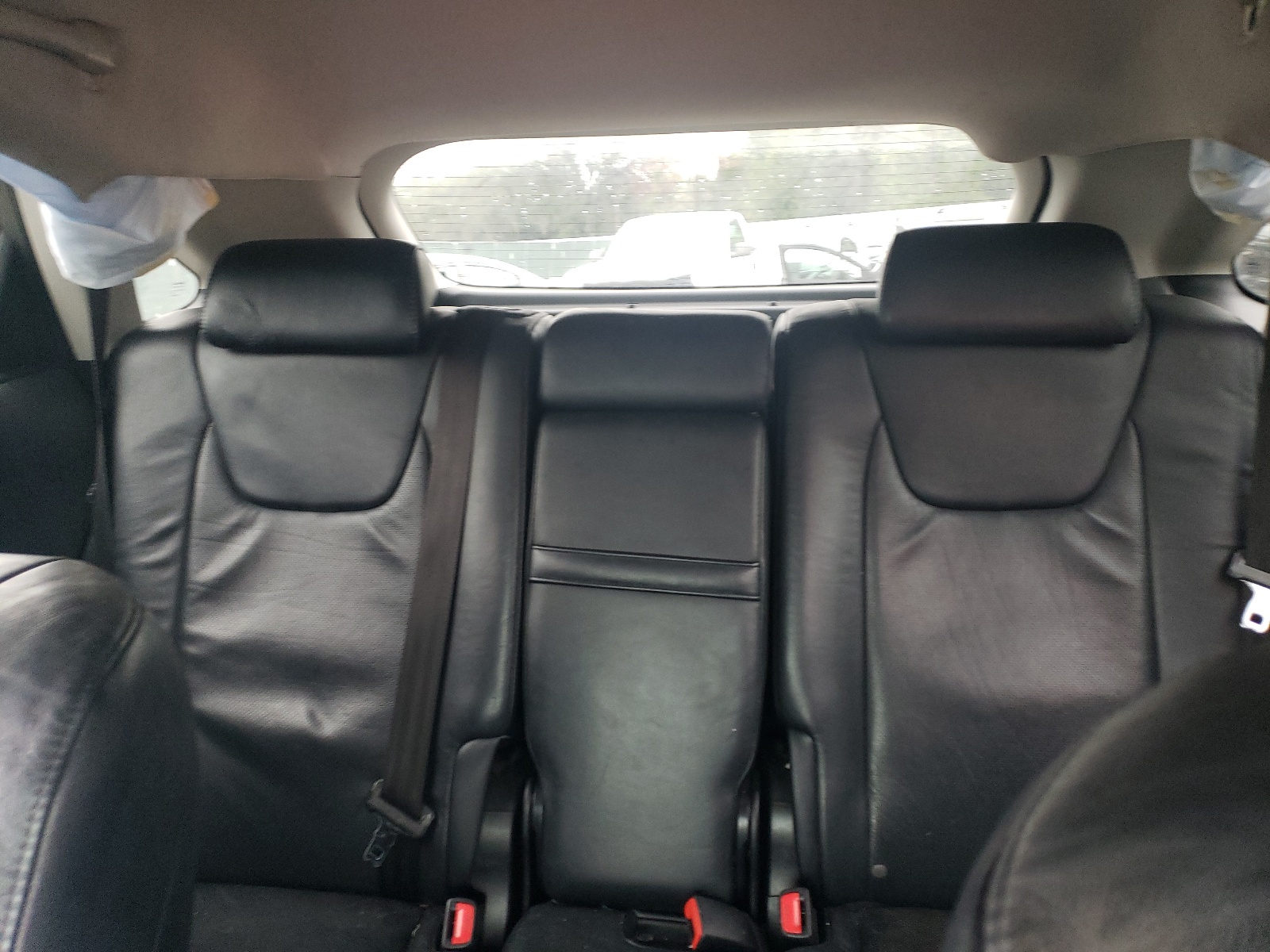 2T2ZK1BA3AC040671 2010 Lexus Rx 350