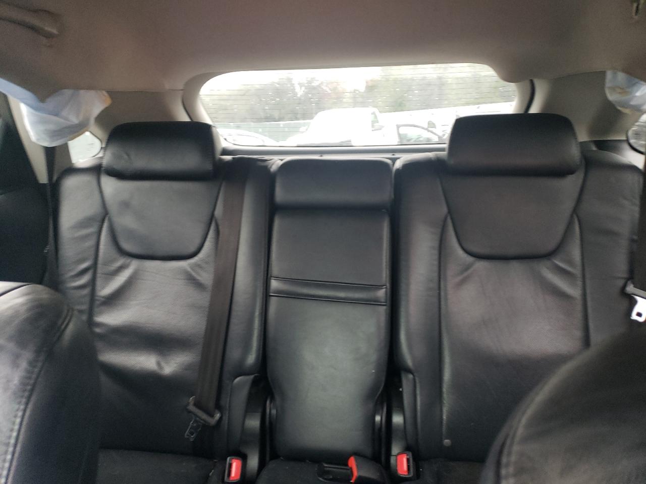 2010 Lexus Rx 350 VIN: 2T2ZK1BA3AC040671 Lot: 75712383