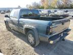 2006 Chevrolet Silverado K1500 за продажба в Cahokia Heights, IL - Front End