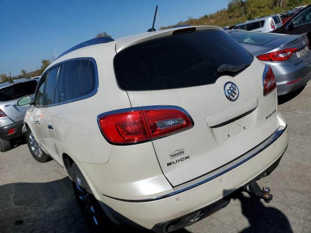 Parquets BUICK ENCLAVE 2015 Biały