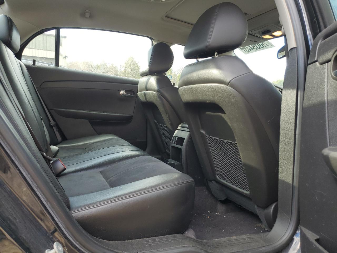 2010 Chevrolet Malibu 2Lt VIN: 1G1ZD5E75AF237928 Lot: 75935443