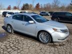 2014 Lincoln Mks  продається в Woodhaven, MI - Minor Dent/Scratches