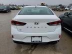 2019 Hyundai Sonata Se للبيع في Bridgeton، MO - Vandalism