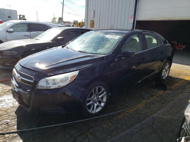 2013 Chevrolet Malibu 1Lt