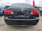 2008 Kia Optima Lx zu verkaufen in Grand Prairie, TX - Front End