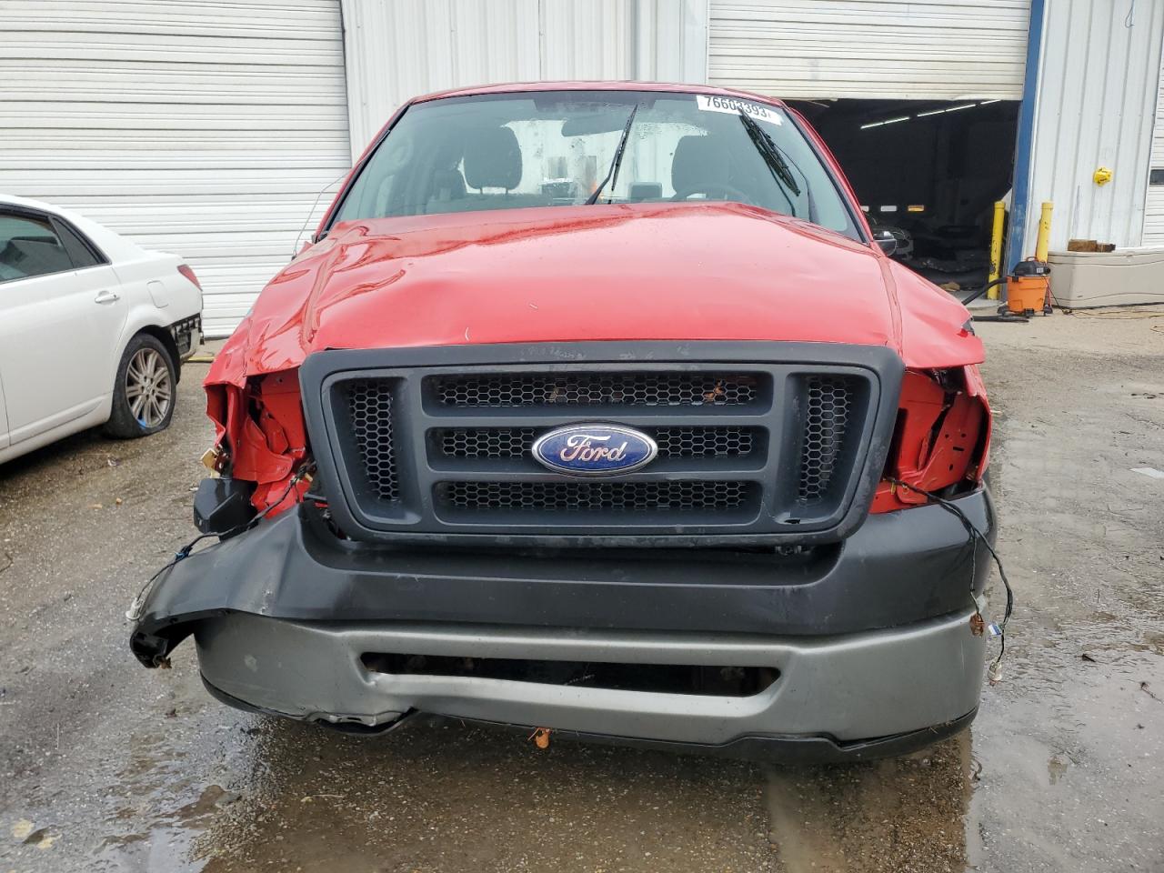 1FTRF12227NA75998 2007 Ford F150