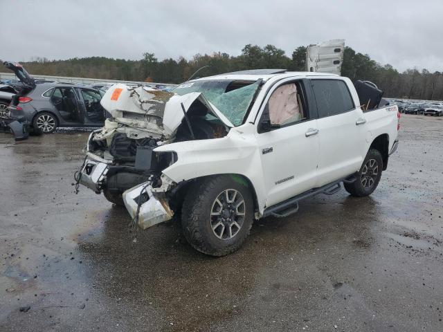 2015 Toyota Tundra Crewmax Limited