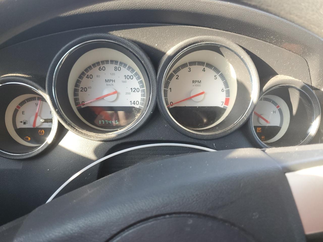2008 Dodge Charger Sxt VIN: 2B3LK33G98H280642 Lot: 55563975