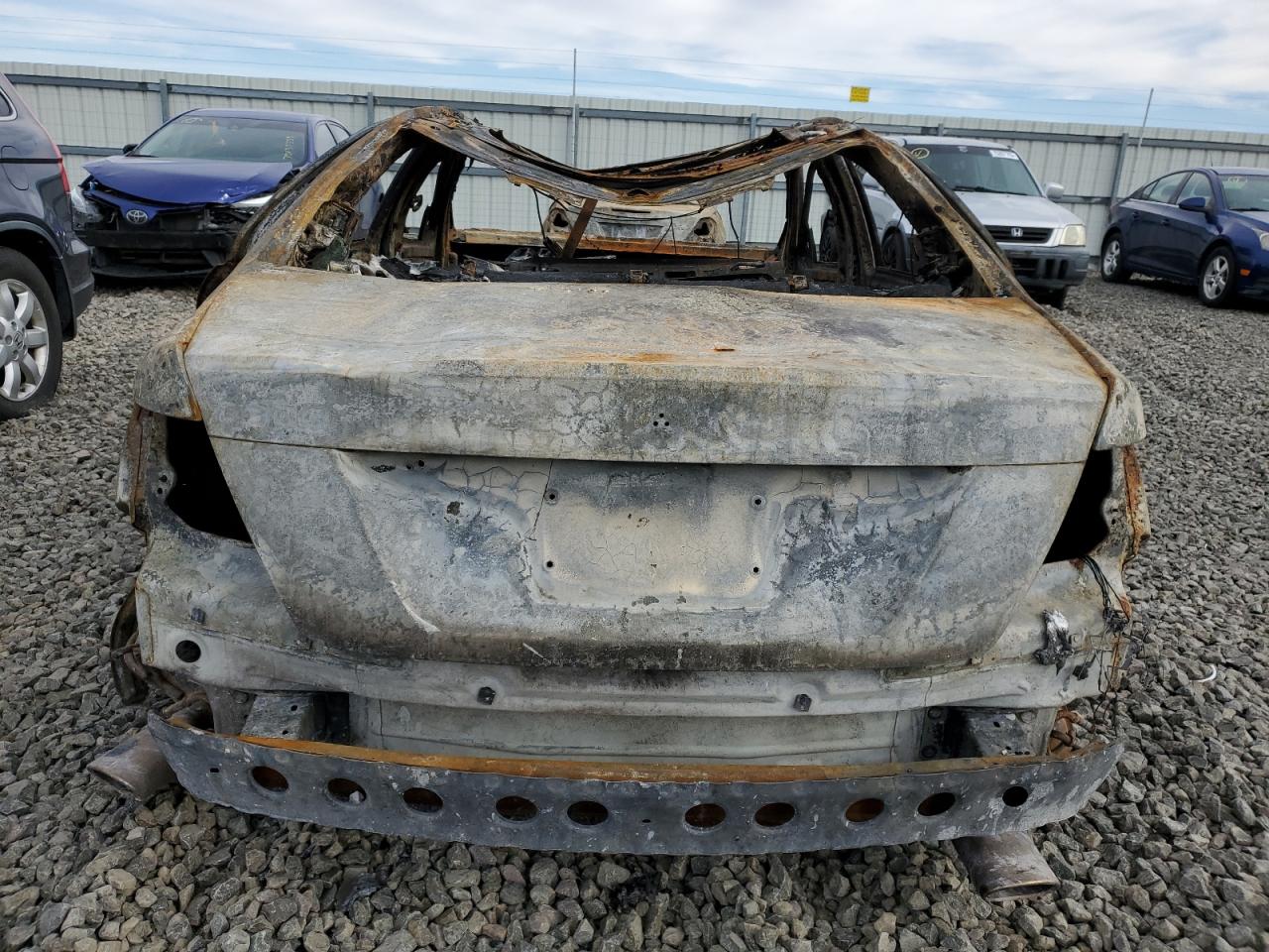 2013 Mercedes-Benz C 300 4Matic VIN: WDDGF8AB8DG123639 Lot: 54393024