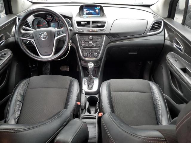  BUICK ENCORE 2014 Czarny