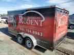 2016 Sgac Cargo for Sale in Riverview, FL - Side