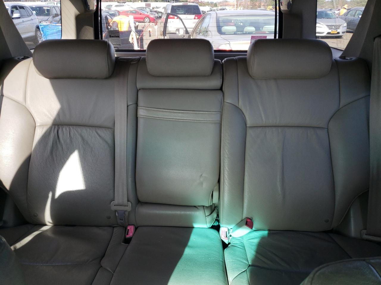 2005 Toyota 4Runner Sr5 VIN: JTEBU14R358031825 Lot: 76589523