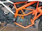 2020 KTM 390 DUKE 2 for sale at Copart WESTBURY