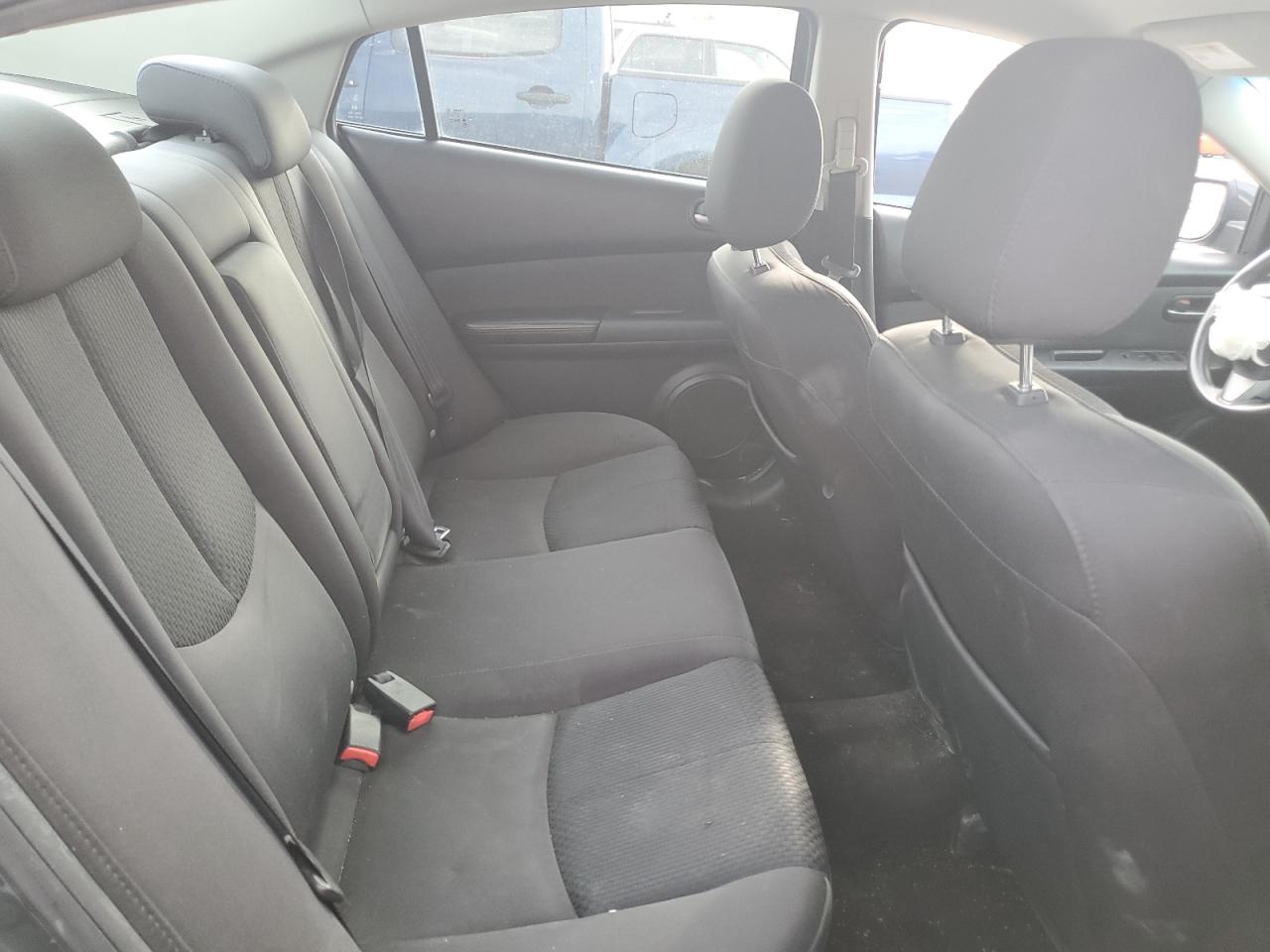 2013 Mazda 6 Sport VIN: 1YVHZ8BH2D5M14622 Lot: 74163263