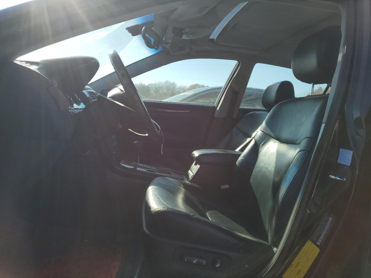 2004 Lexus Es 330 VIN: JTHBA30GX45049816 Lot: 76935043