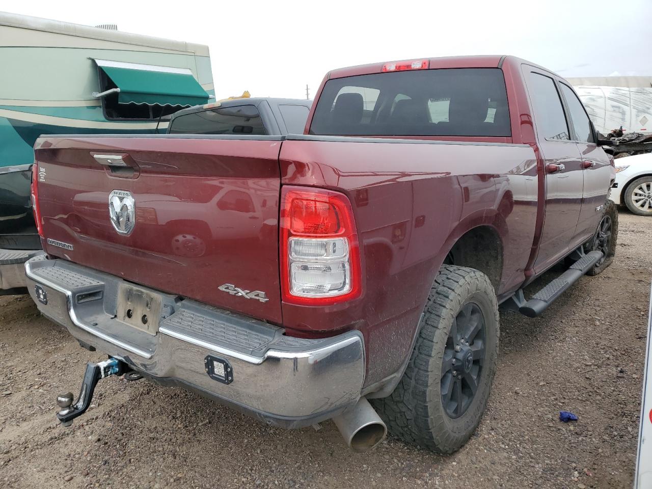 2019 RAM 2500 - Image 3
