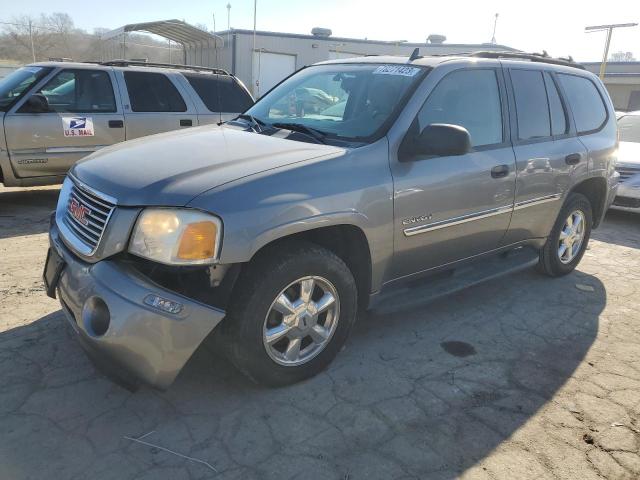 2006 Gmc Envoy 