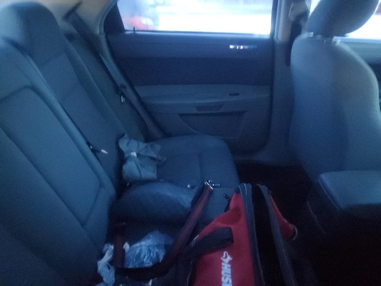 2005 Chrysler 300 Touring VIN: 2C3JA53G65H558367 Lot: 76942743