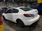 2011 Mazda 3 I na sprzedaż w Woodburn, OR - Vandalism