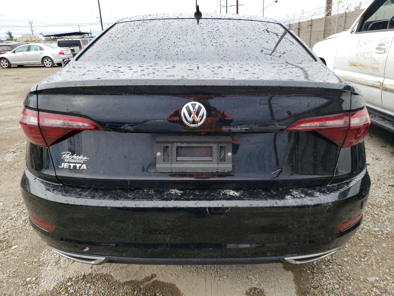 2020 Volkswagen Jetta S VIN: 3VWCB7BU4LM043044 Lot: 76715403