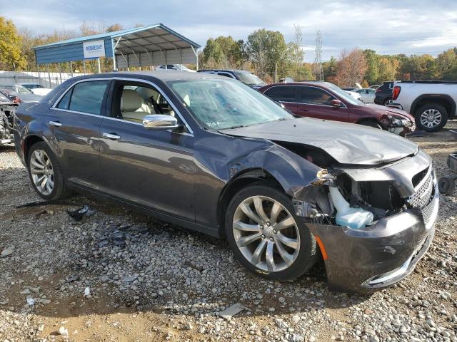  CHRYSLER 300 2018 Сірий