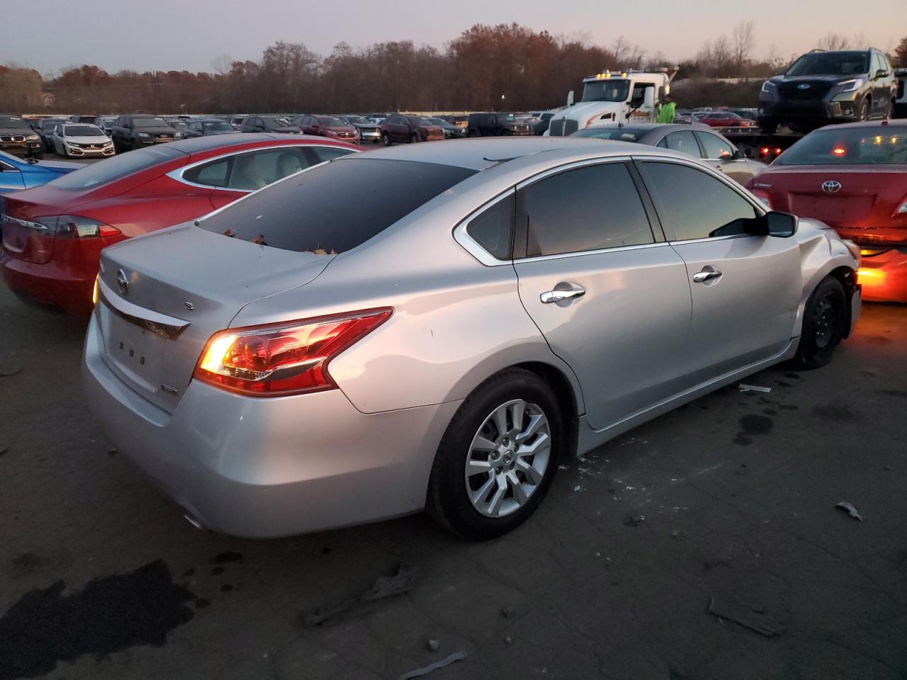 2013 Nissan Altima - Image 3