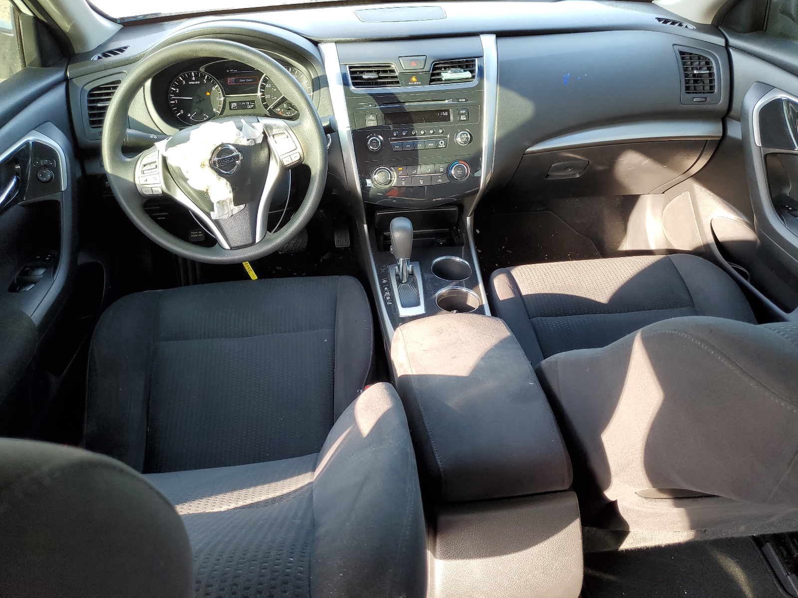 1N4AL3AP5EN360048 2014 Nissan Altima 2.5