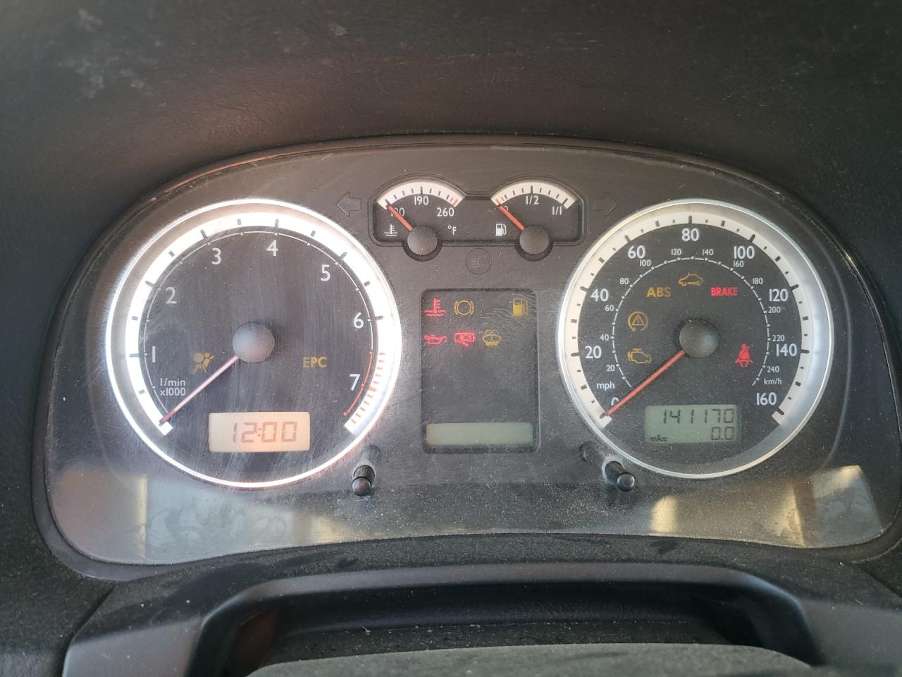 2004 Volkswagen Jetta Gls VIN: 3VWSE69MX4M055963 Lot: 77045453
