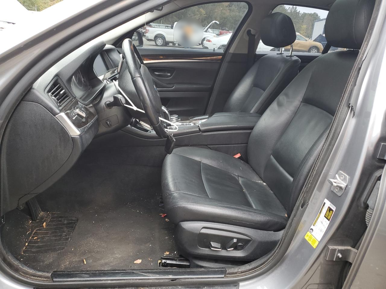 WBA5A5C52GG348260 2016 BMW 528 I