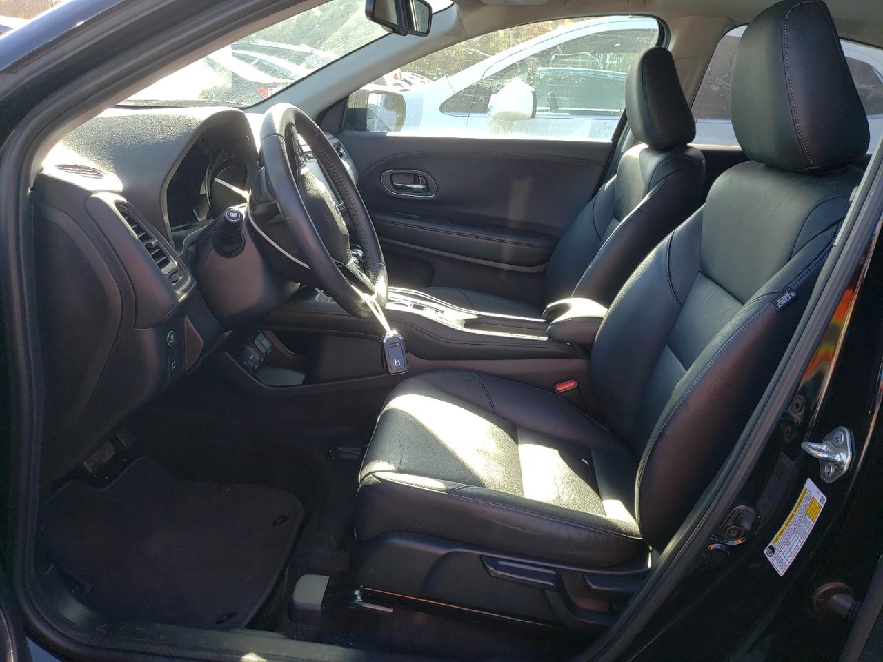 2018 Honda HR-V - Image 7