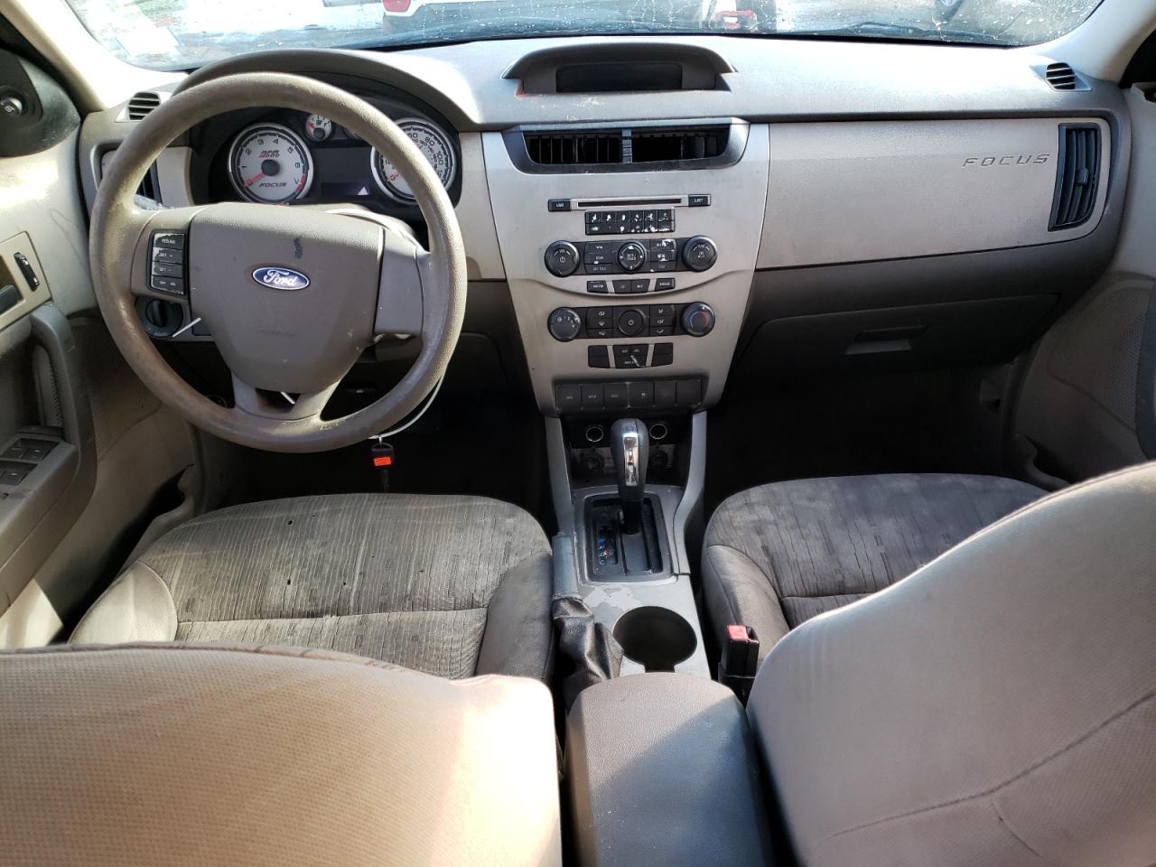 2011 Ford Focus - Image 8