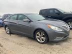 2012 Hyundai Sonata Se zu verkaufen in Houston, TX - Front End