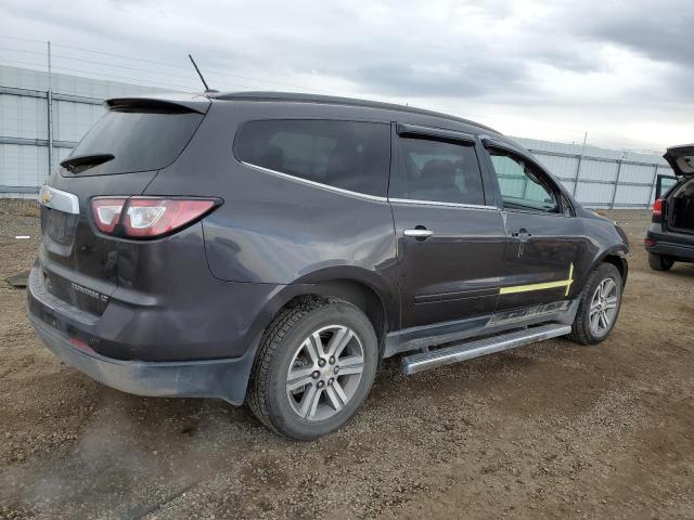  CHEVROLET TRAVERSE 2015 Вугільний