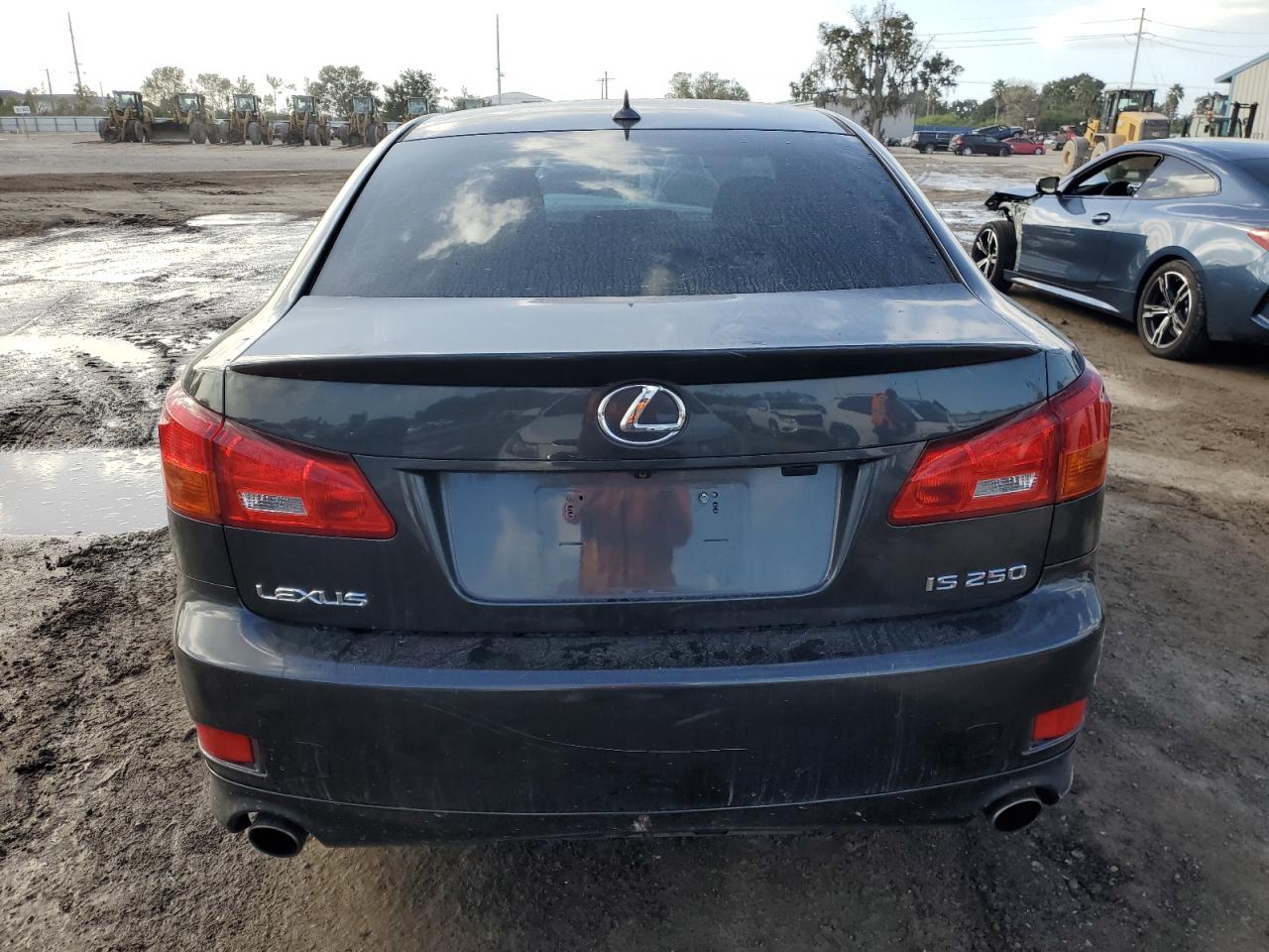 JTHBK262185059238 2008 Lexus Is 250