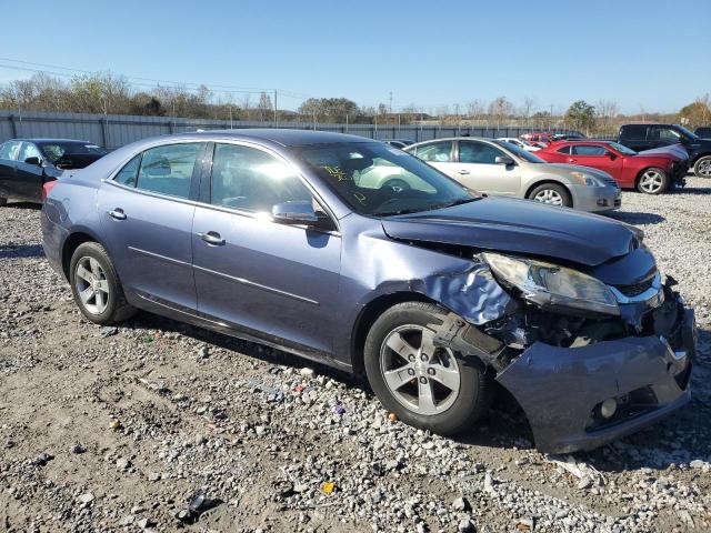 Седаны CHEVROLET MALIBU 2014 Синий