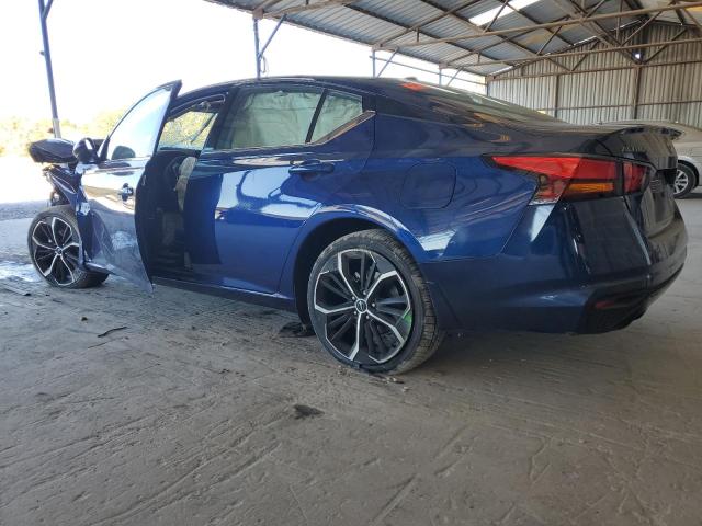  NISSAN ALTIMA 2024 Granatowy