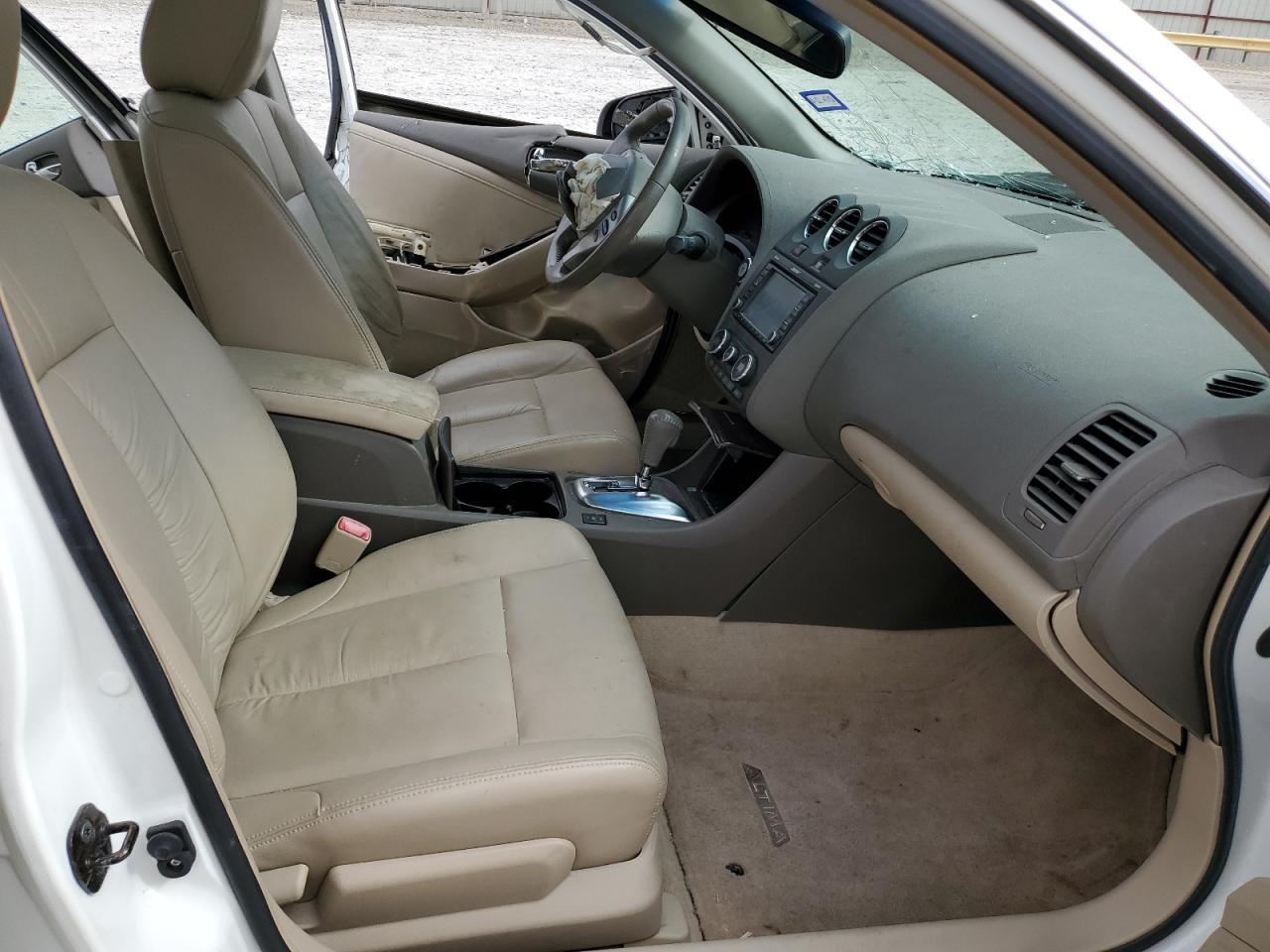 2010 Nissan Altima Base VIN: 1N4AL2AP9AN410910 Lot: 77082873