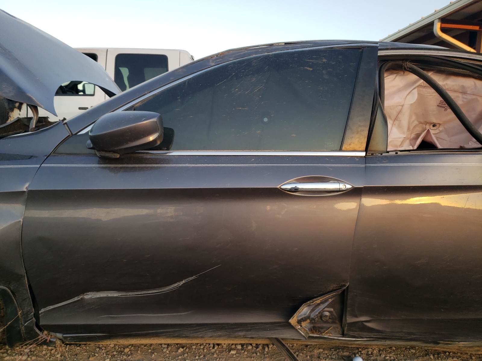 1HGCR2F33FA042358 2015 Honda Accord Lx