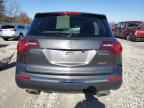 2011 Acura Mdx Technology for Sale in Prairie Grove, AR - Side