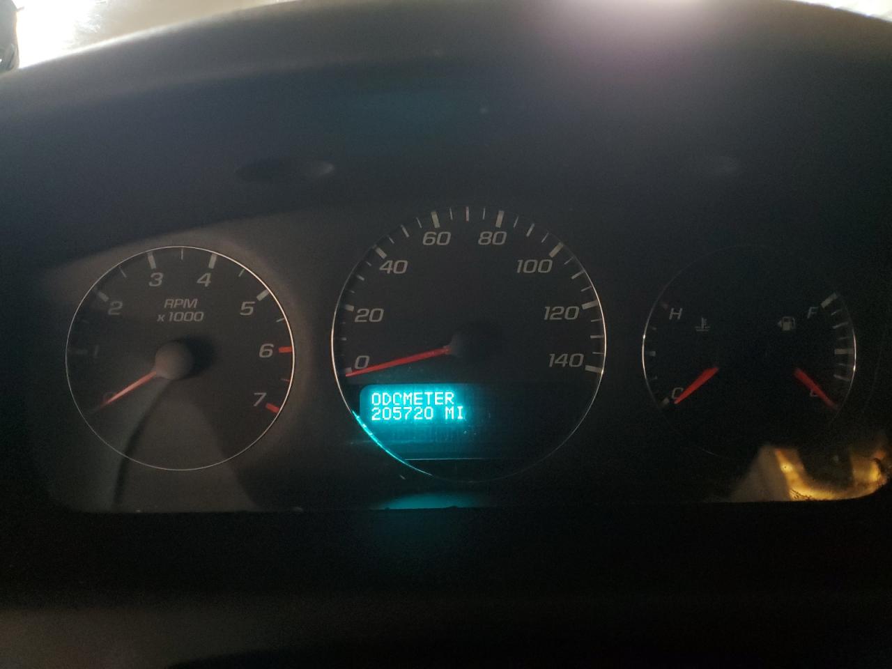 2011 Chevrolet Impala Lt VIN: 2G1WG5EK4B1168883 Lot: 77713303