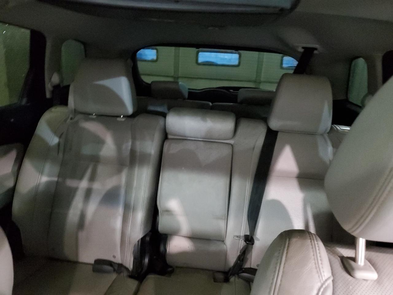 2015 Mazda CX-9 - Image 10