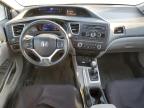 2014 HONDA CIVIC LX for sale at Copart AB - CALGARY