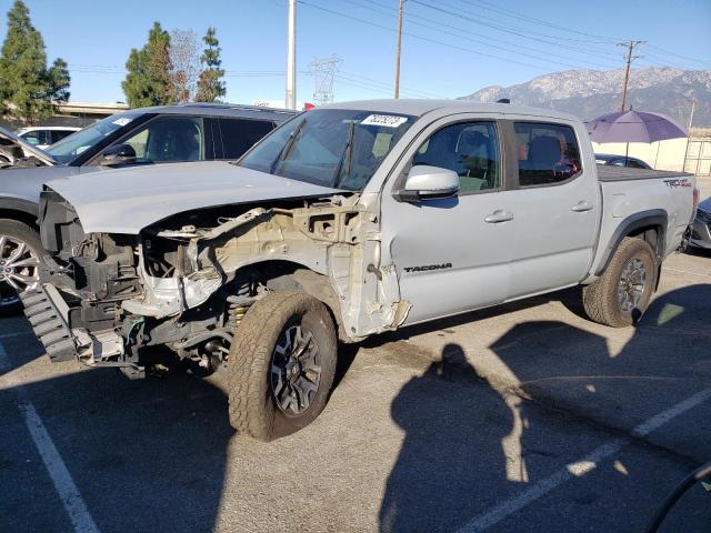  TOYOTA TACOMA 2020 Szary