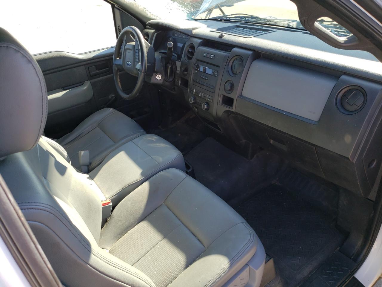 2013 Ford F150 VIN: 1FTMF1CM7DKG16521 Lot: 78429963