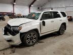 2019 Toyota 4Runner Sr5 zu verkaufen in Center Rutland, VT - Biohazard/Chemical