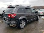 2018 Dodge Journey Se იყიდება Rogersville-ში, MO - Rear End