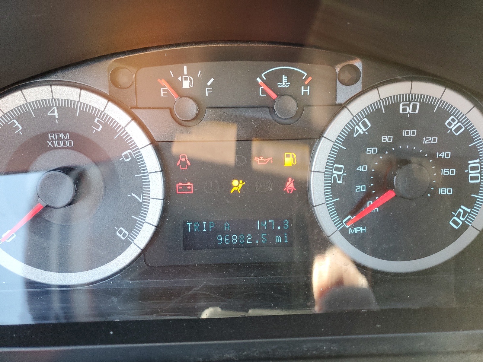 1FMCU0EG0AKB35262 2010 Ford Escape Limited