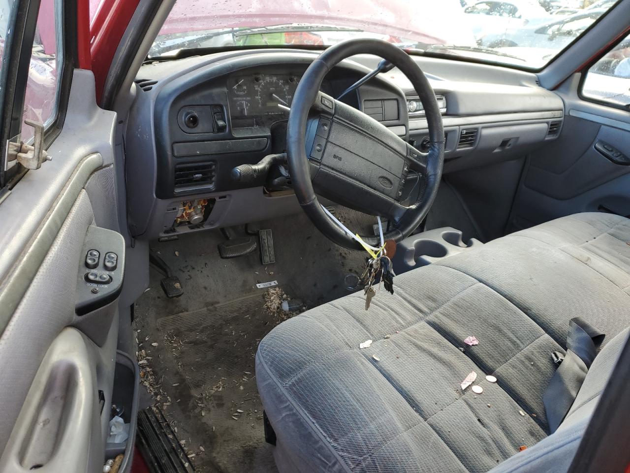 1FTEF15N0RLB23002 1994 Ford F150