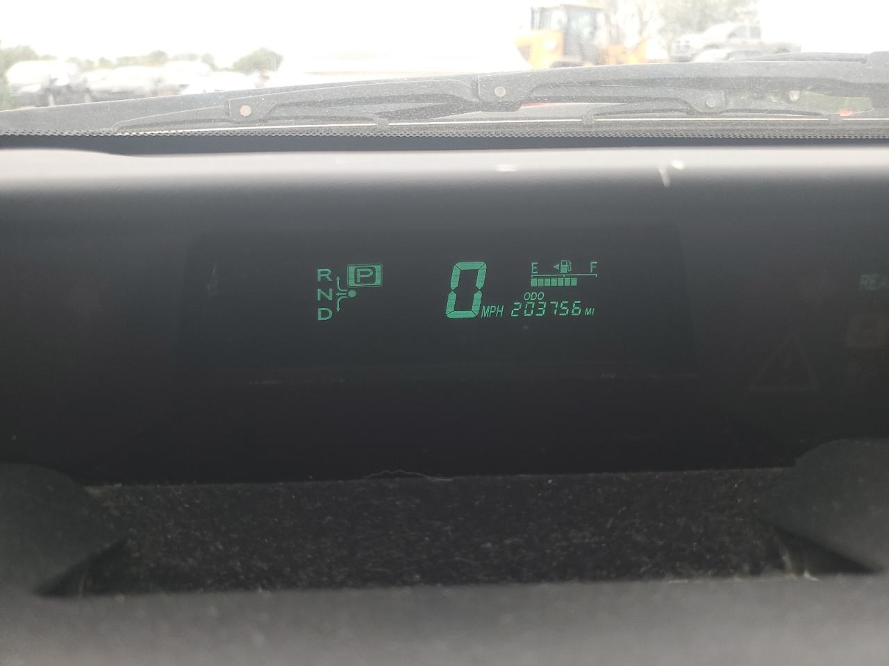 2008 Toyota Prius VIN: JTDKB20U187791871 Lot: 77778303